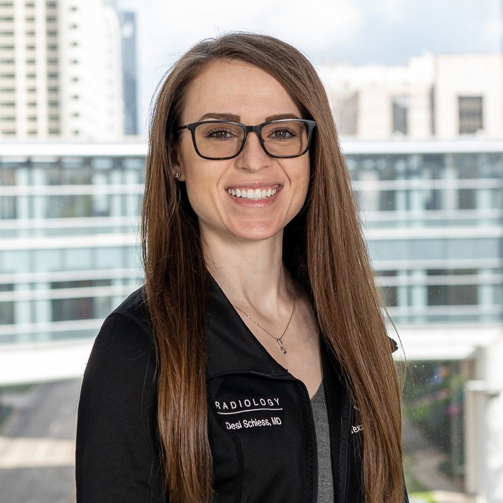 Desi Schiess, MD