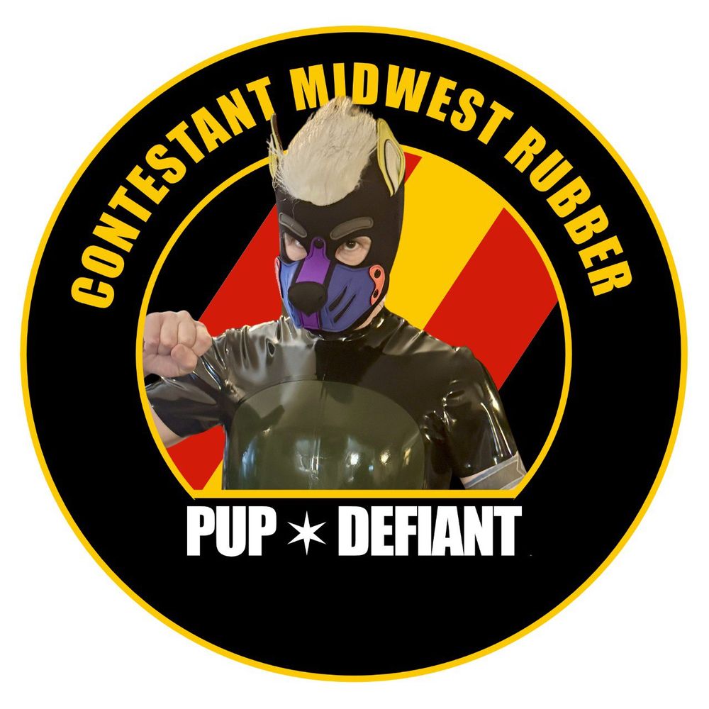 PUP✶DEFIANT
