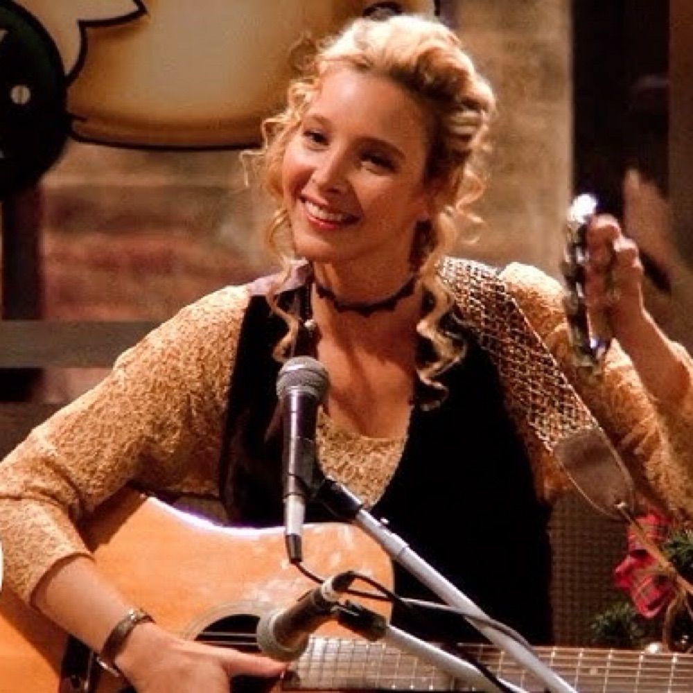 Phoebe Buffay