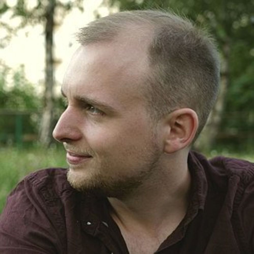 Jakob Schmidt