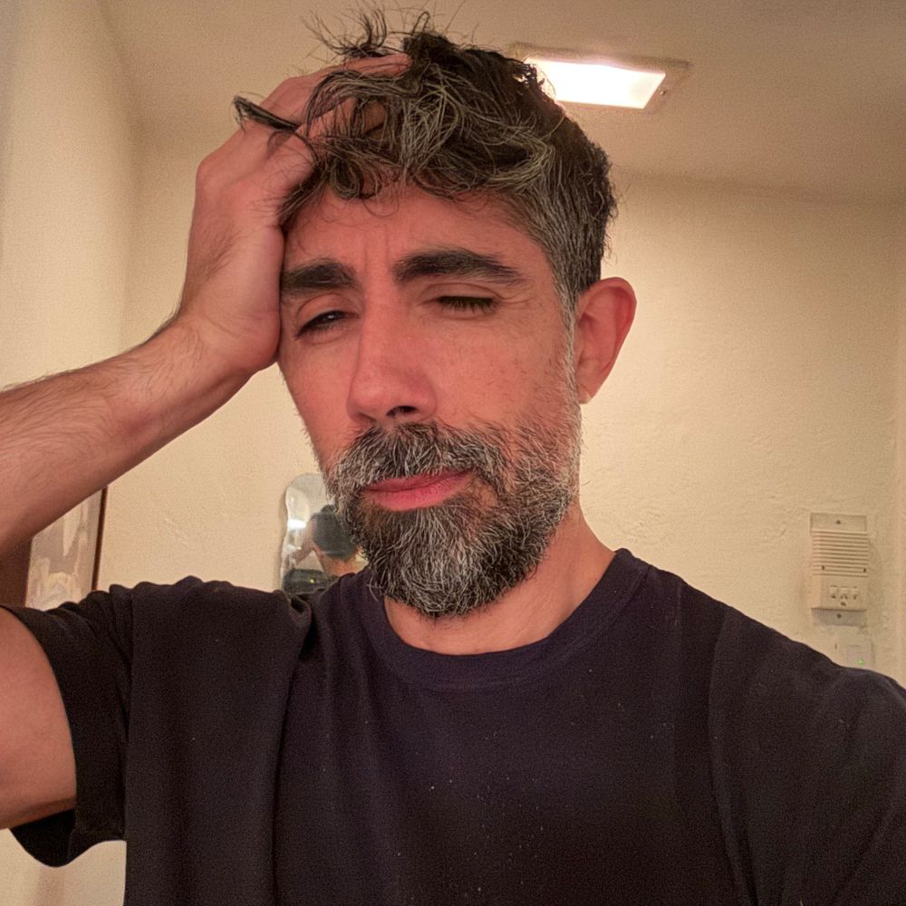 David Velasco