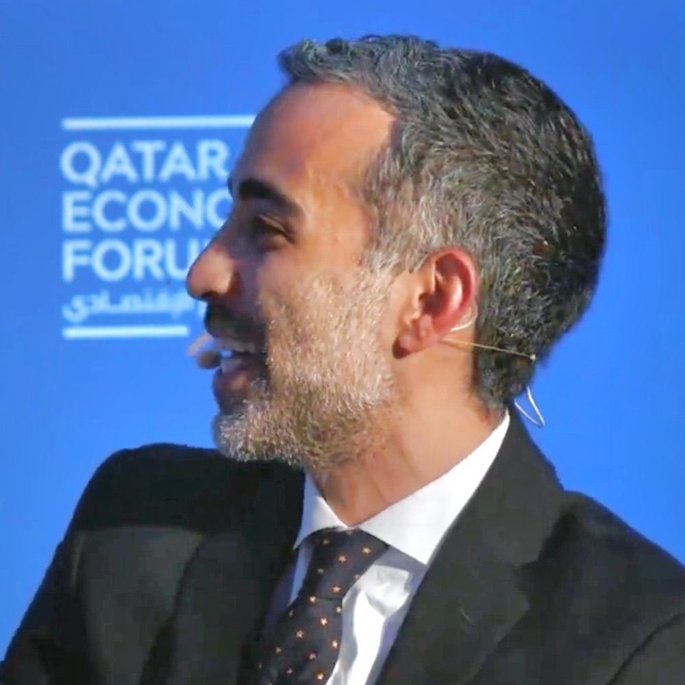 Mehran Haghirian