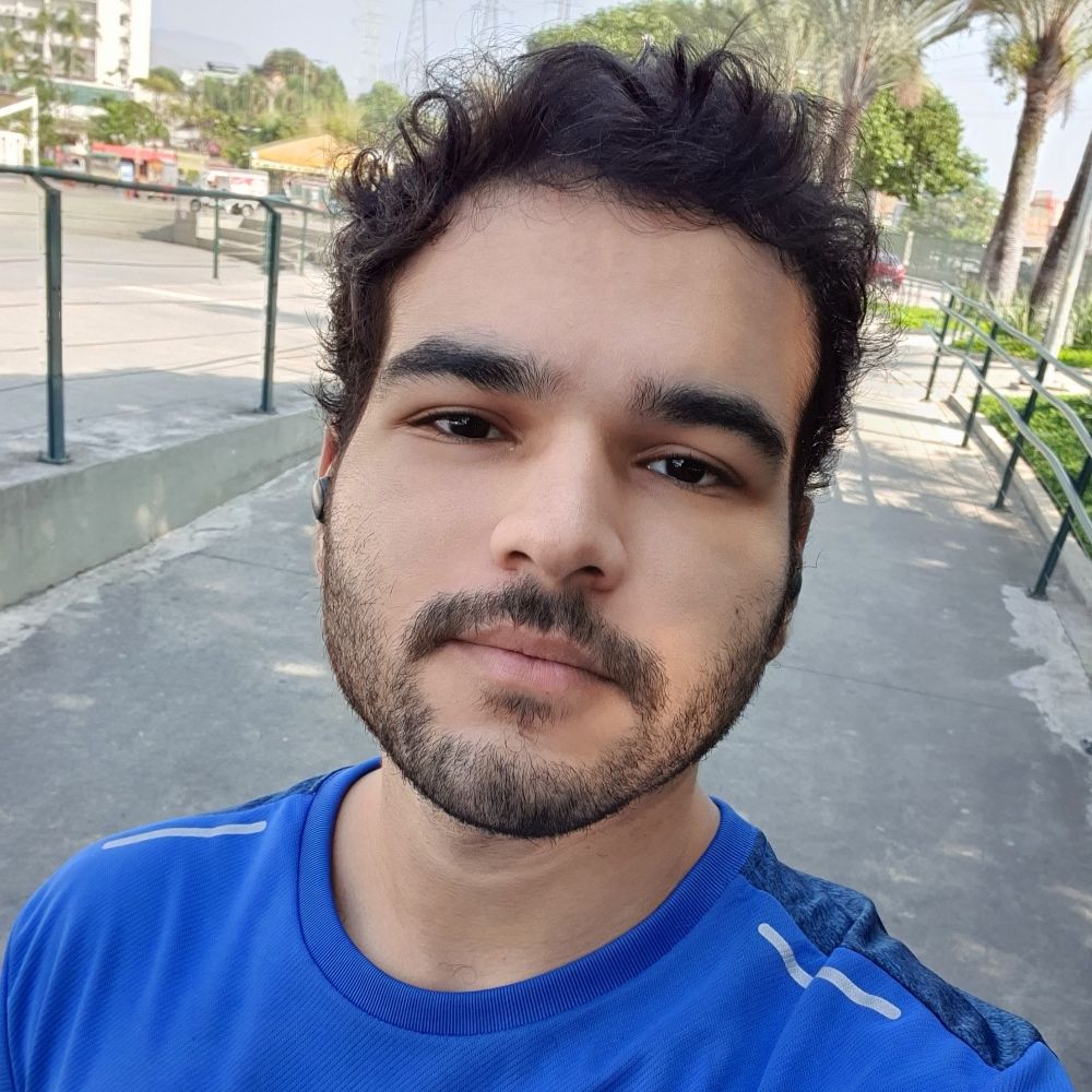 Lucas Gabriel
