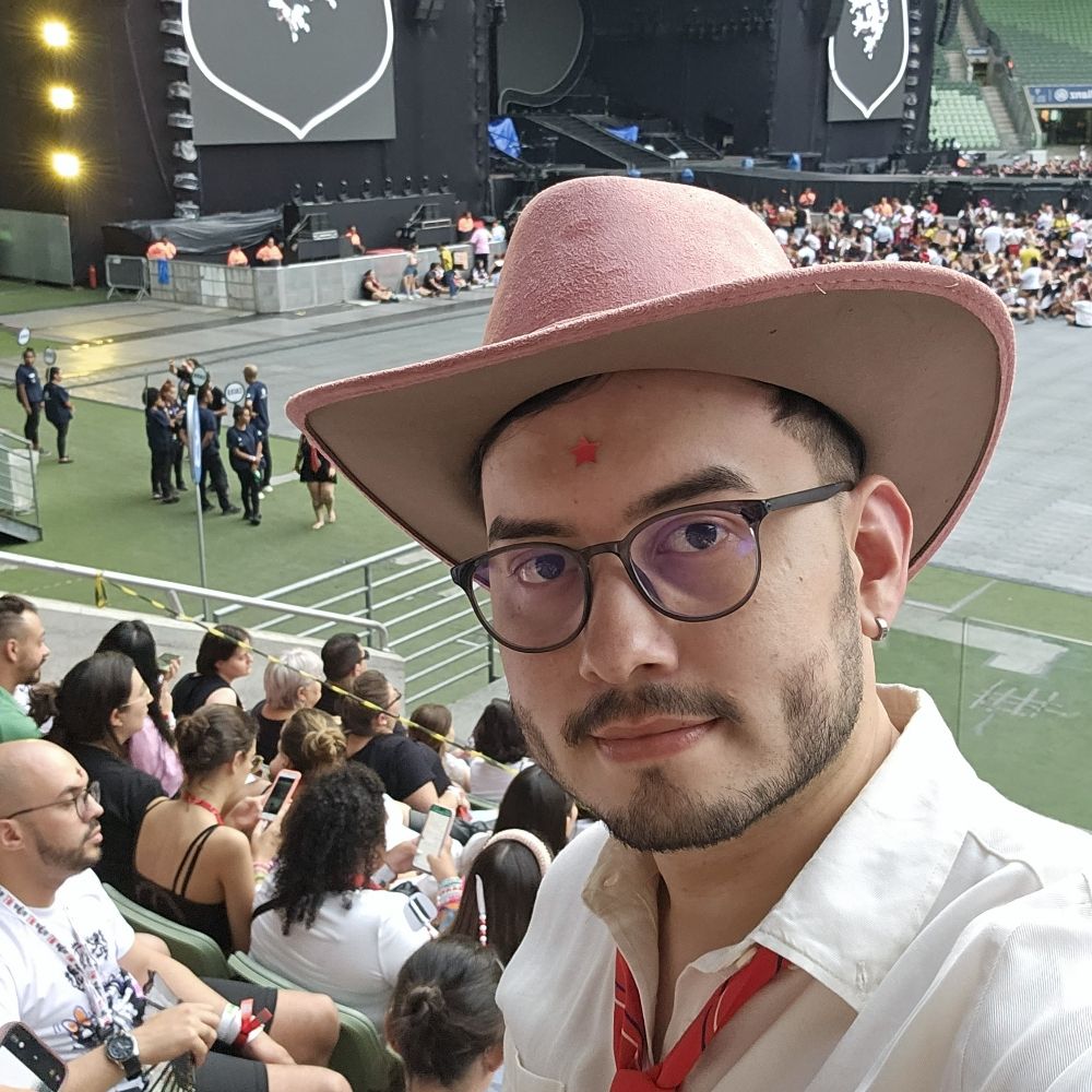 User avatar