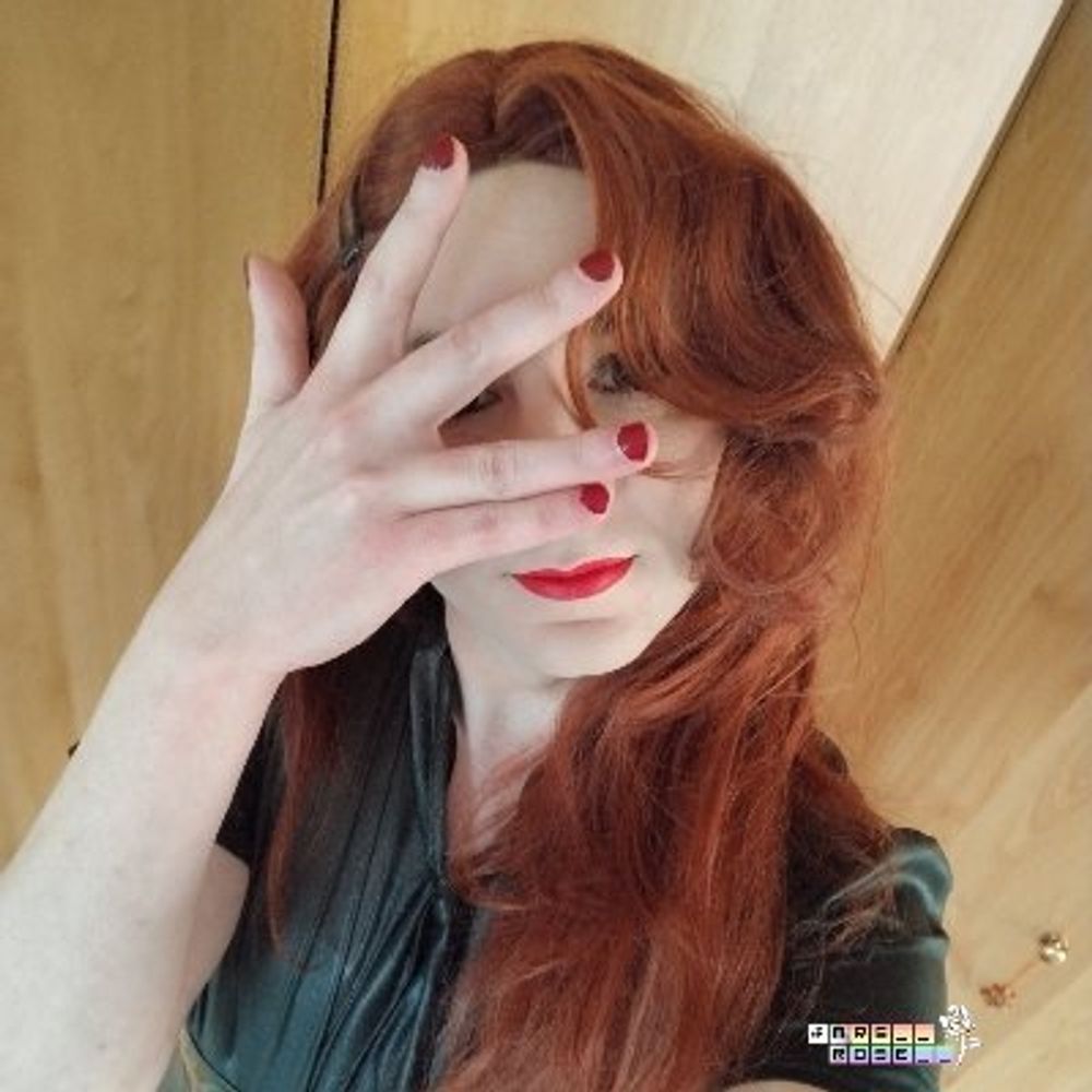 Rose de Pompidour