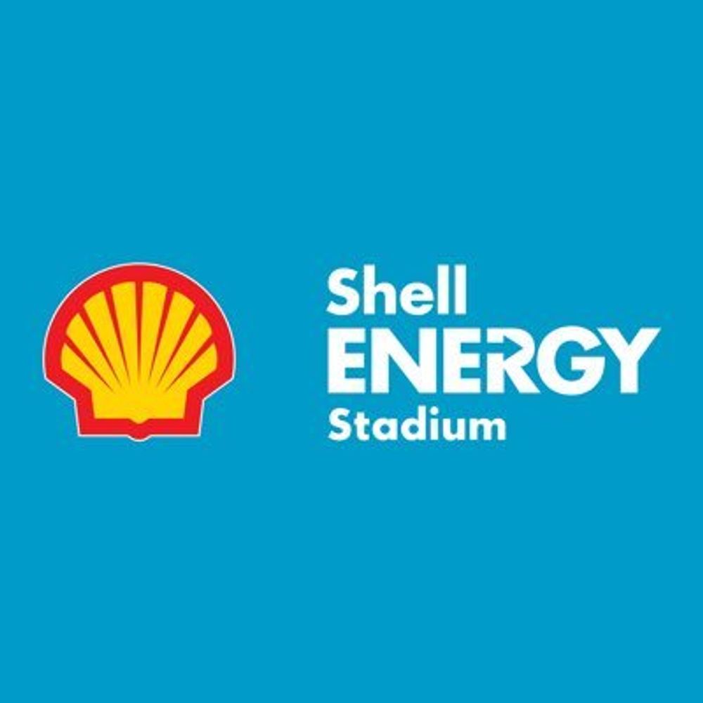 Shell Energy Stadium