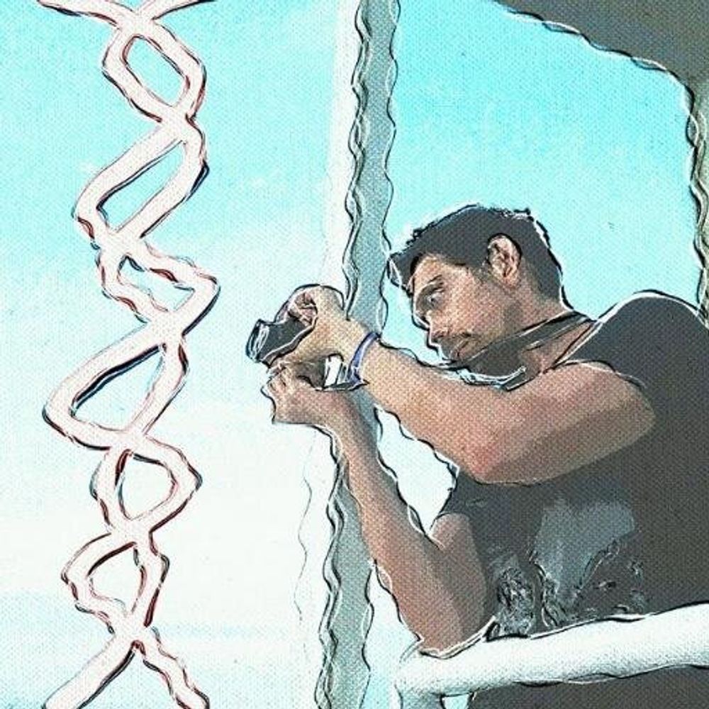 Karousis Lab