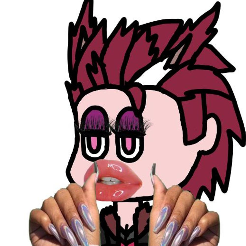 Ayakip🪓🐗Pngtuber