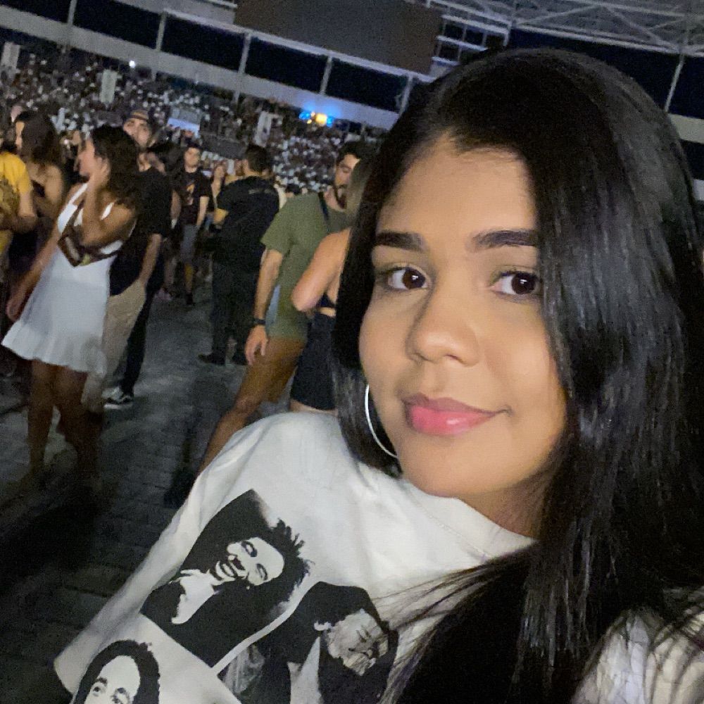 Giovanna Madeiros