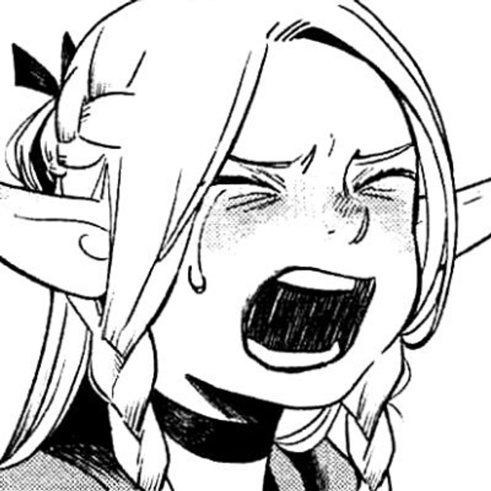 hanee but chattier