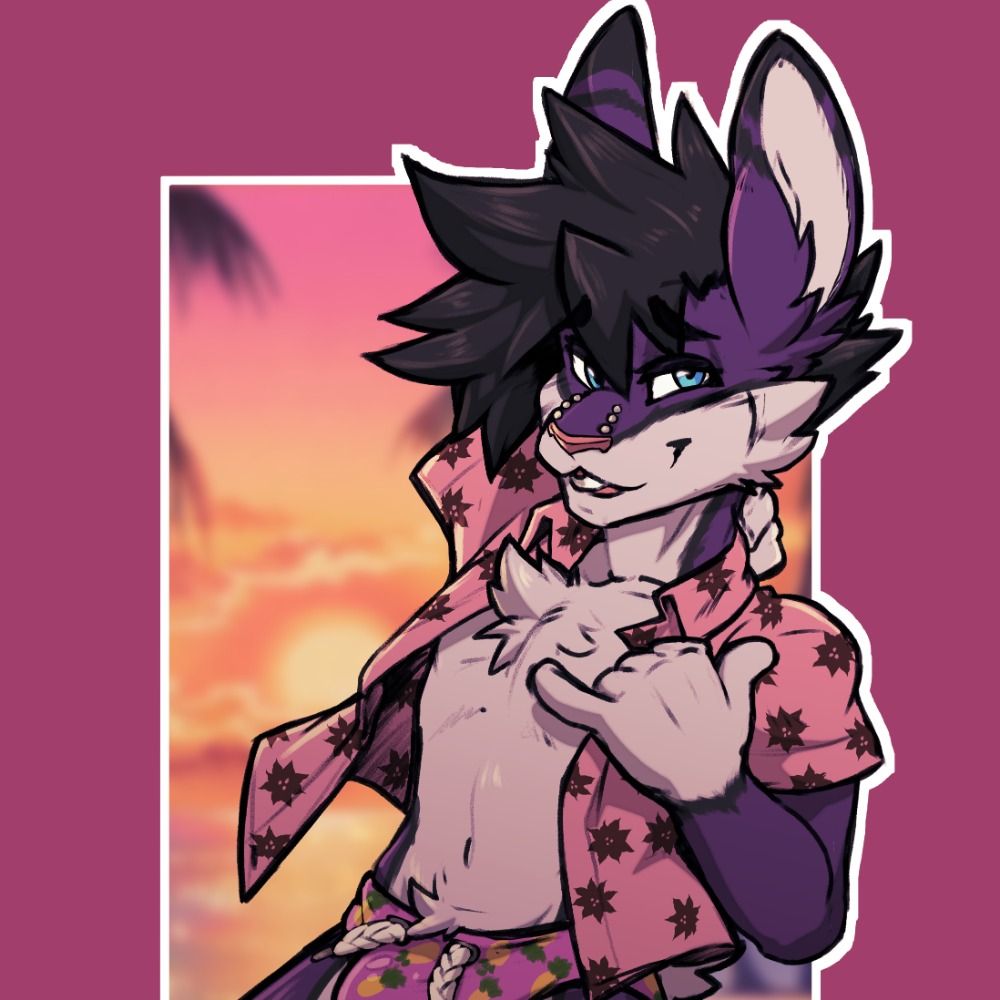 Karuku 🐰🌴🌊