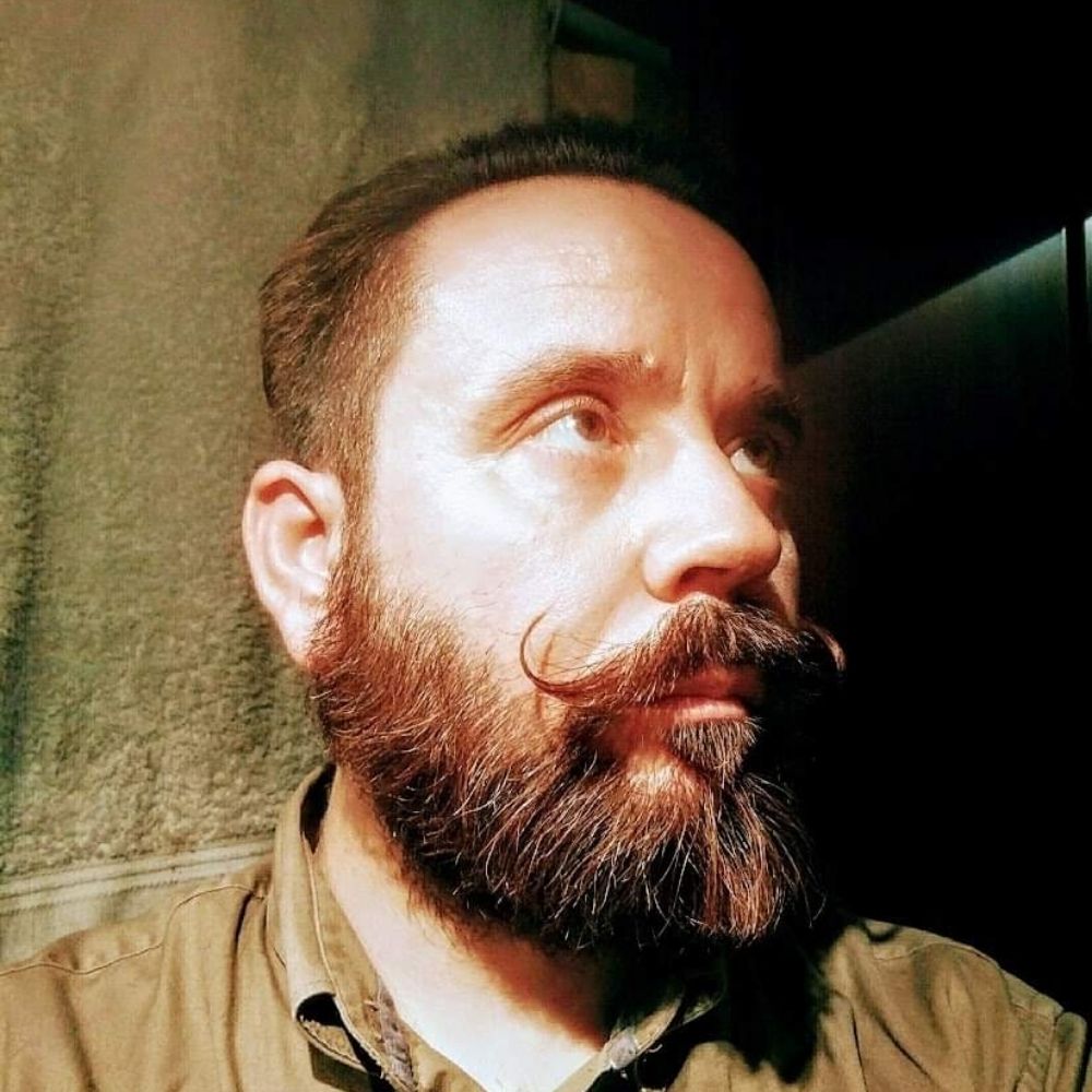 Miguel Ângelo Bôto