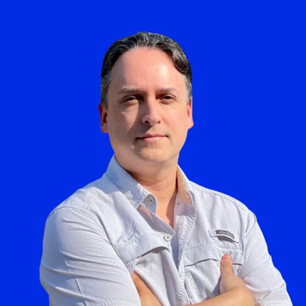 Julio Novoa