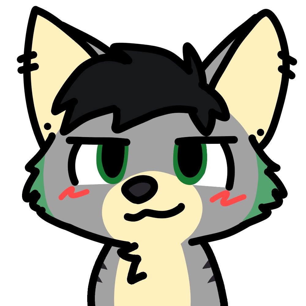 Thunderwolfie 