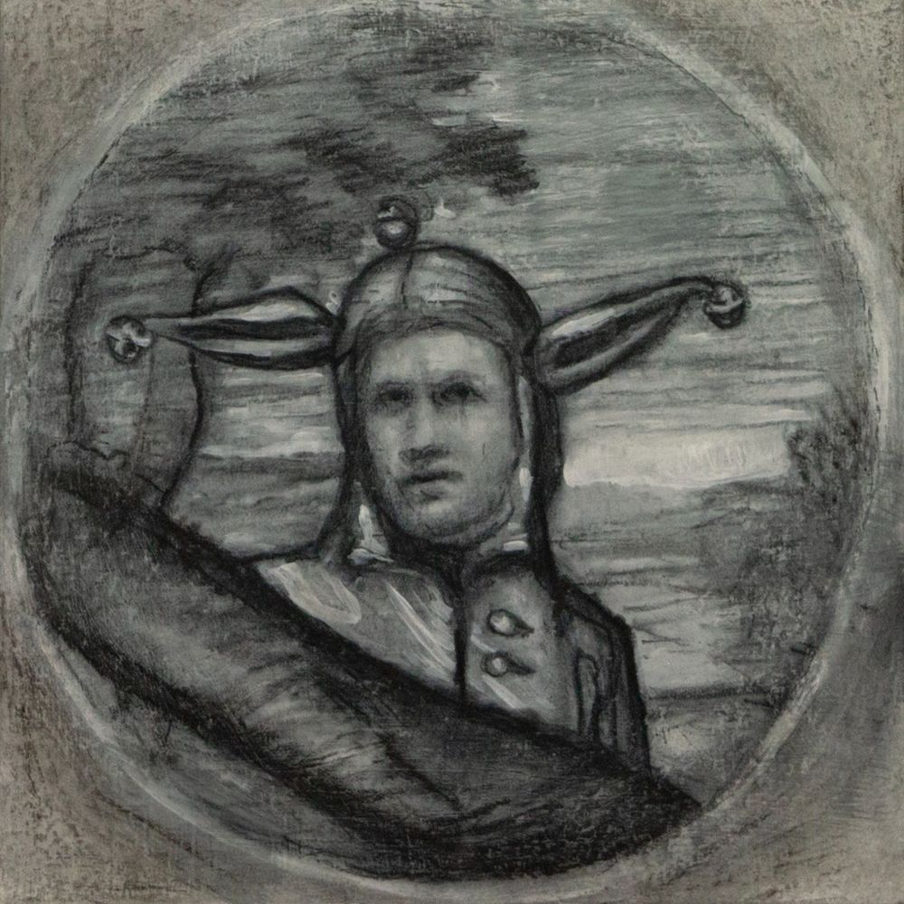 Louie Van Patten