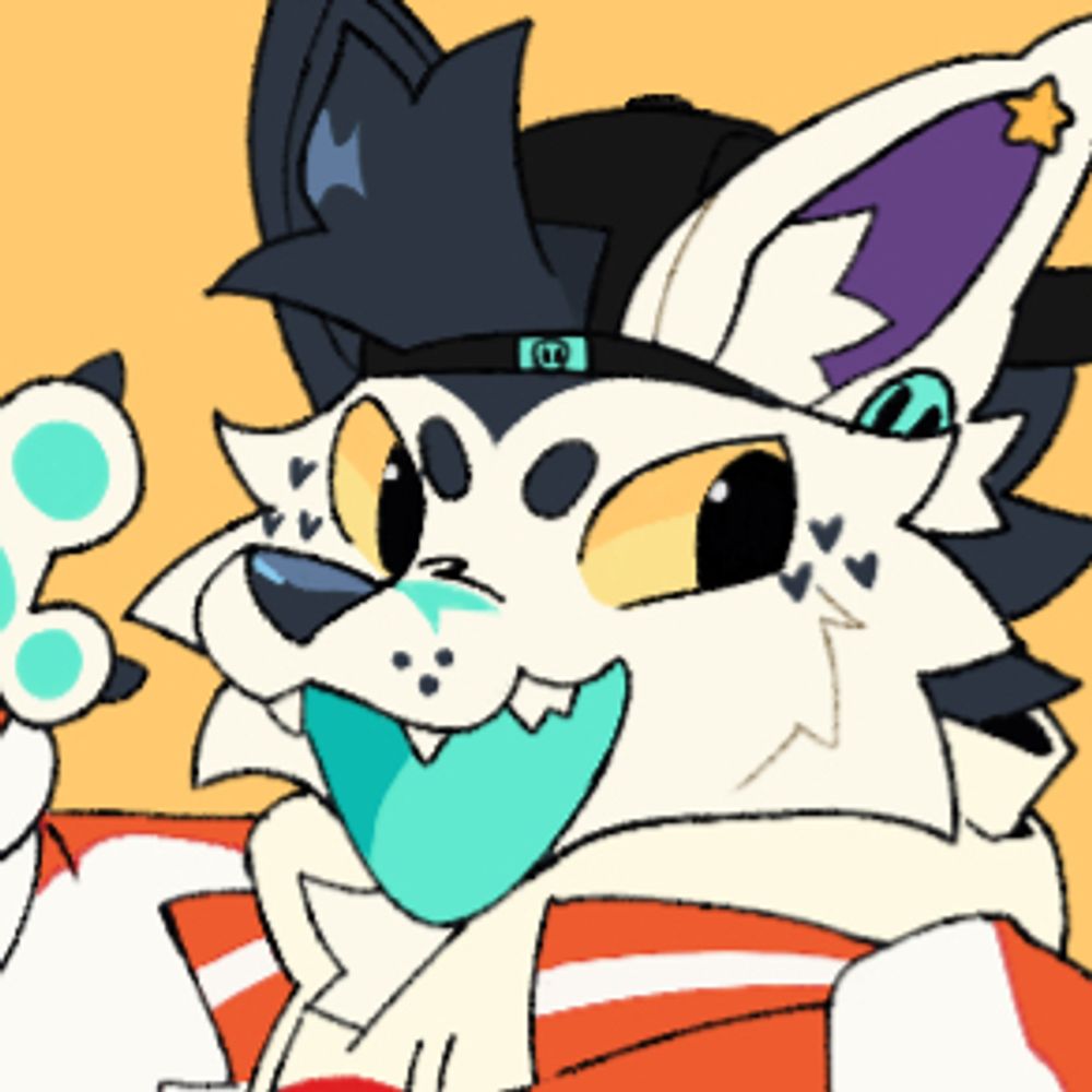 ☁️ Daisy ♥︎ Workin’ on Comms! ☁️