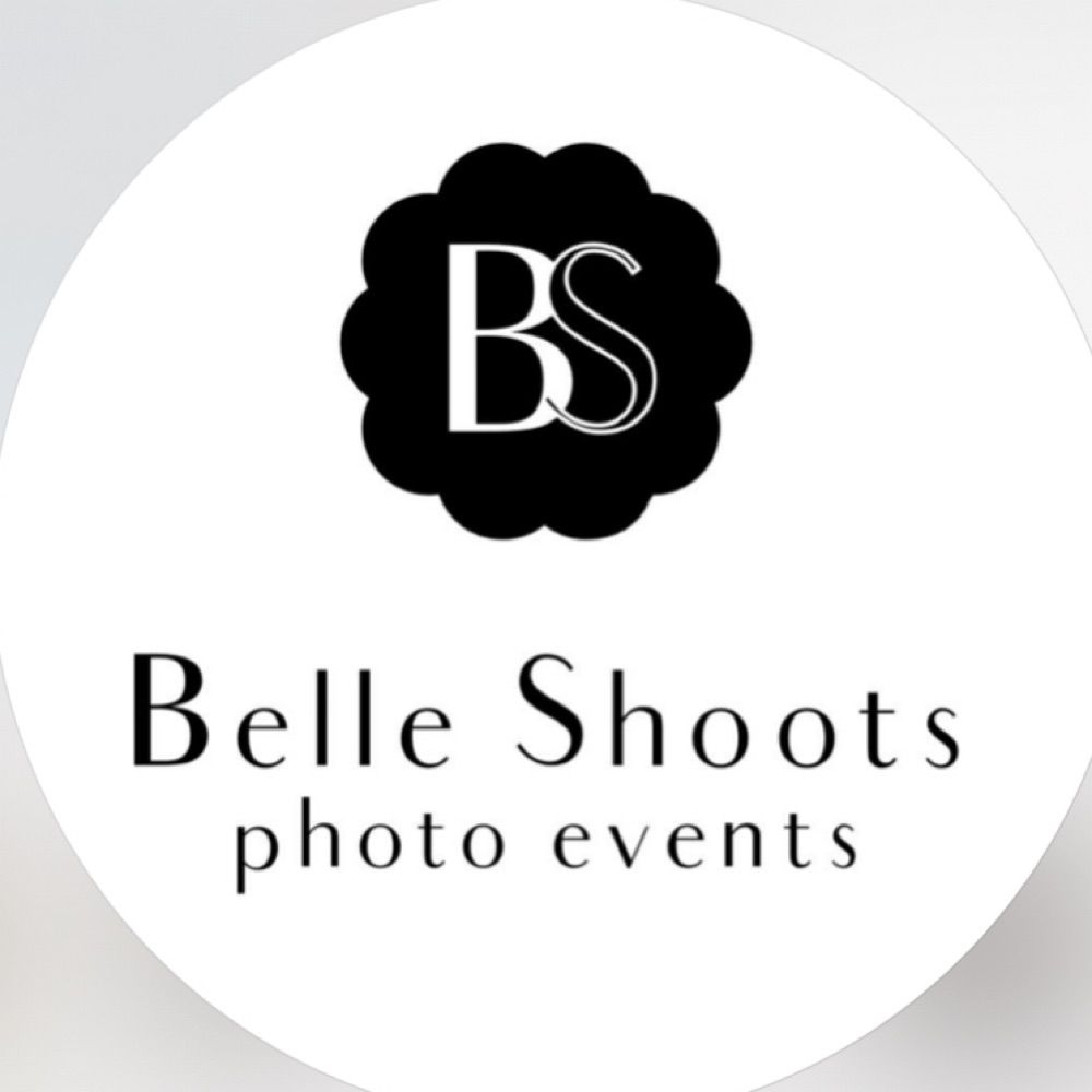 Belle Shoots Photo Events