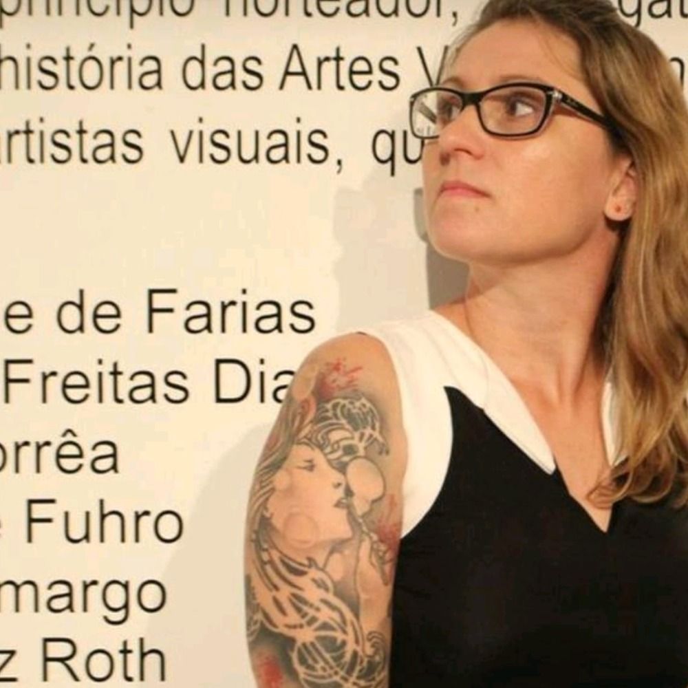 Ana Bittencourt
