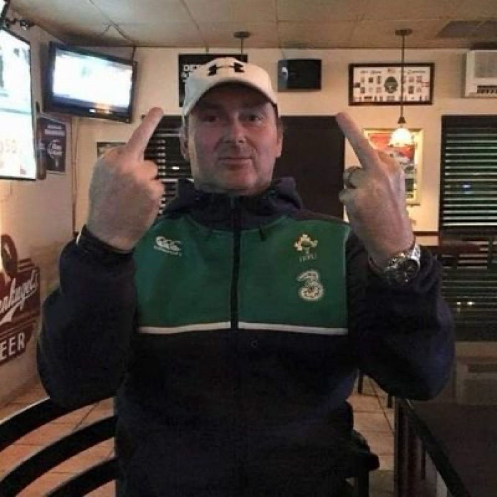 Mairtin O’Bradaigh