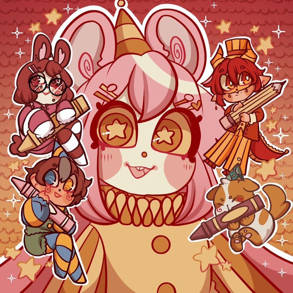 Starberry Circus