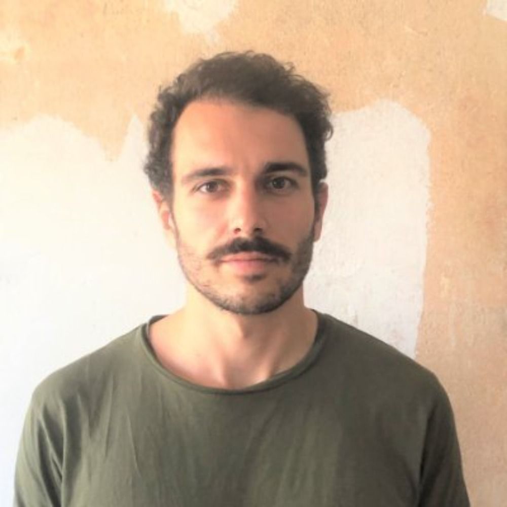 Julius Neu