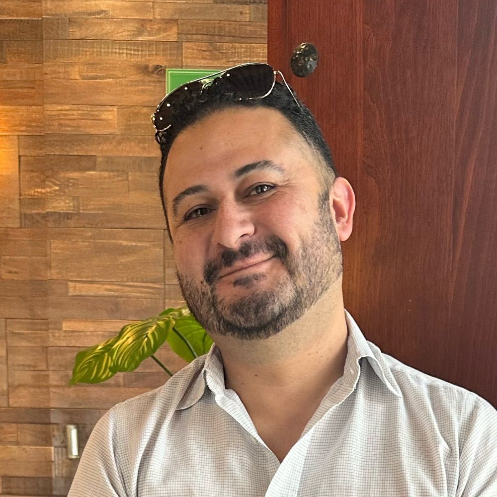 Jason Zaragoza