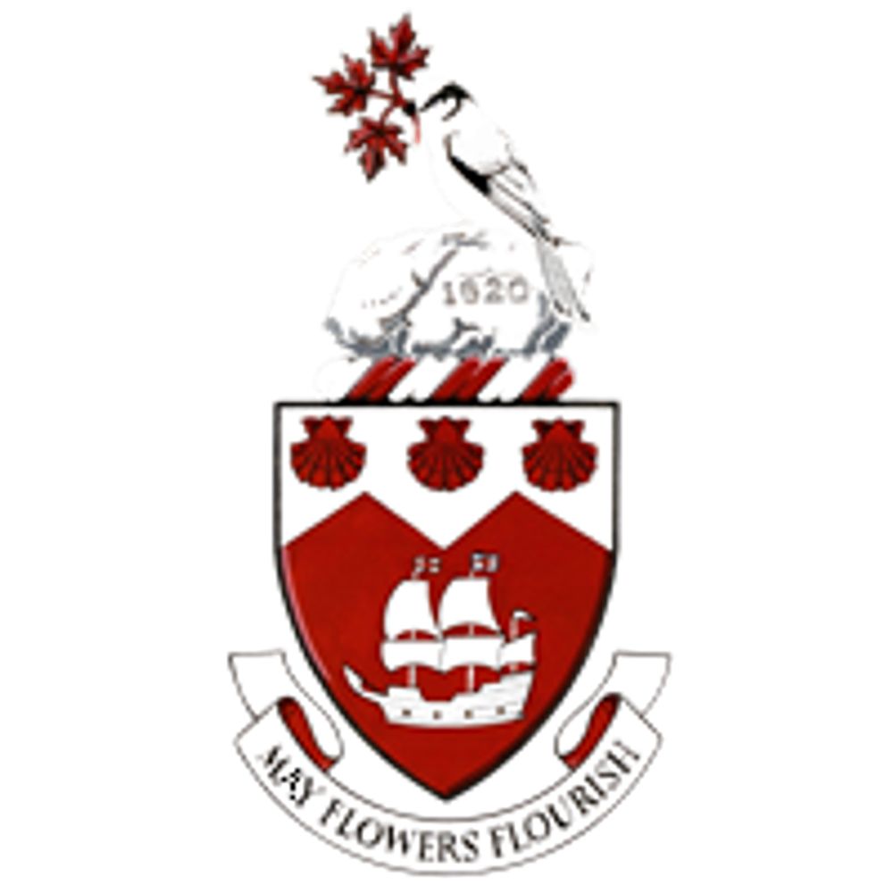 Canadian Society of Mayflower Descendants
