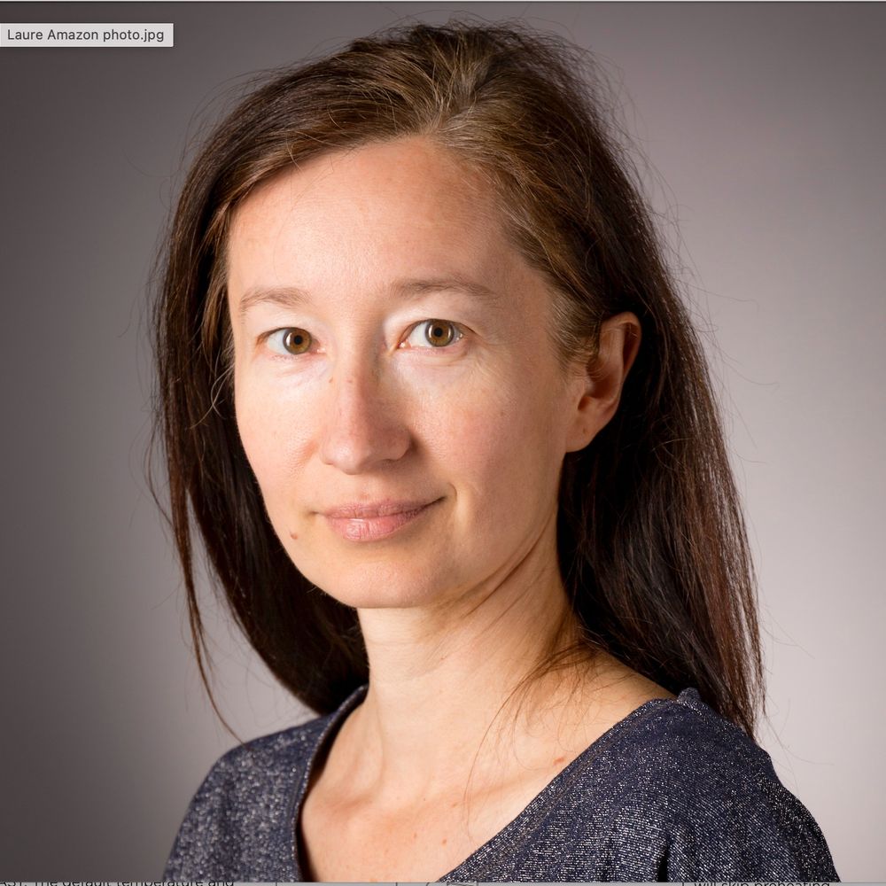 Laure Claire Reillier