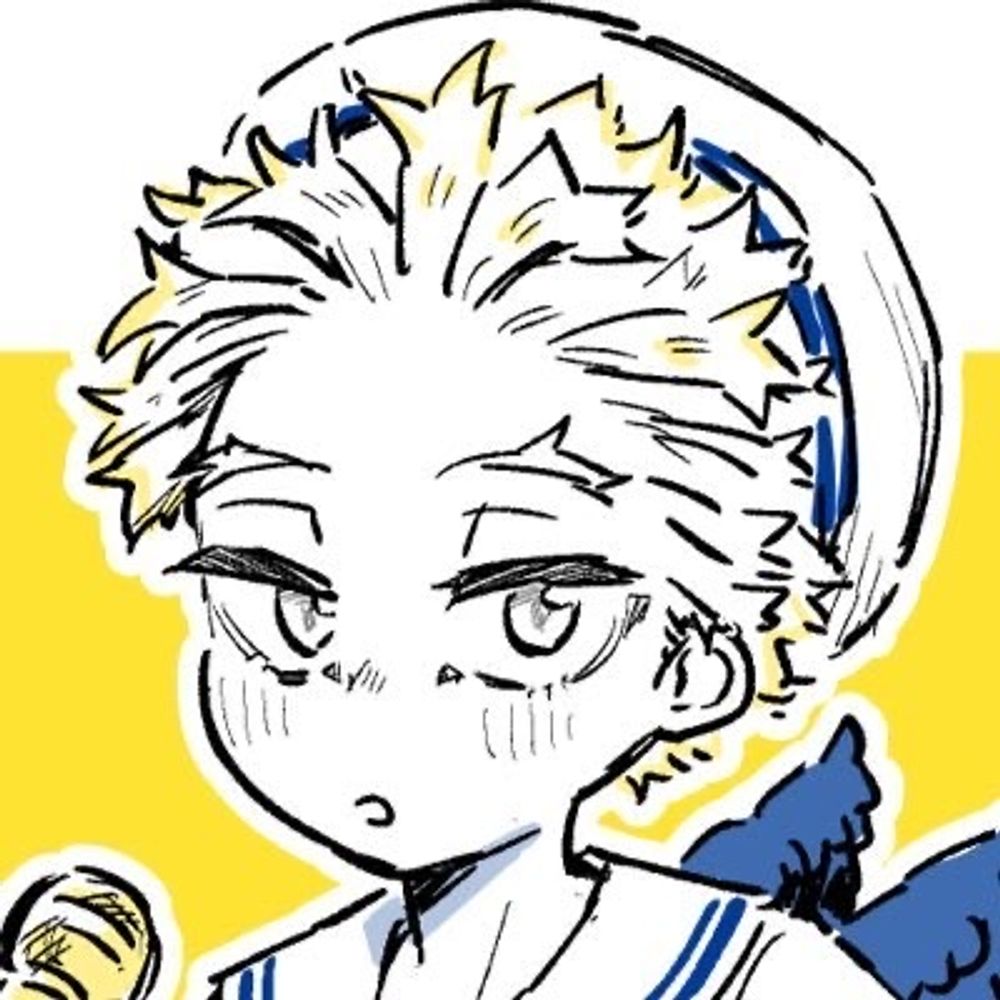 ななめ🍩新刊通販中