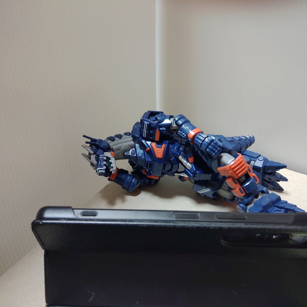 鷹ジョー