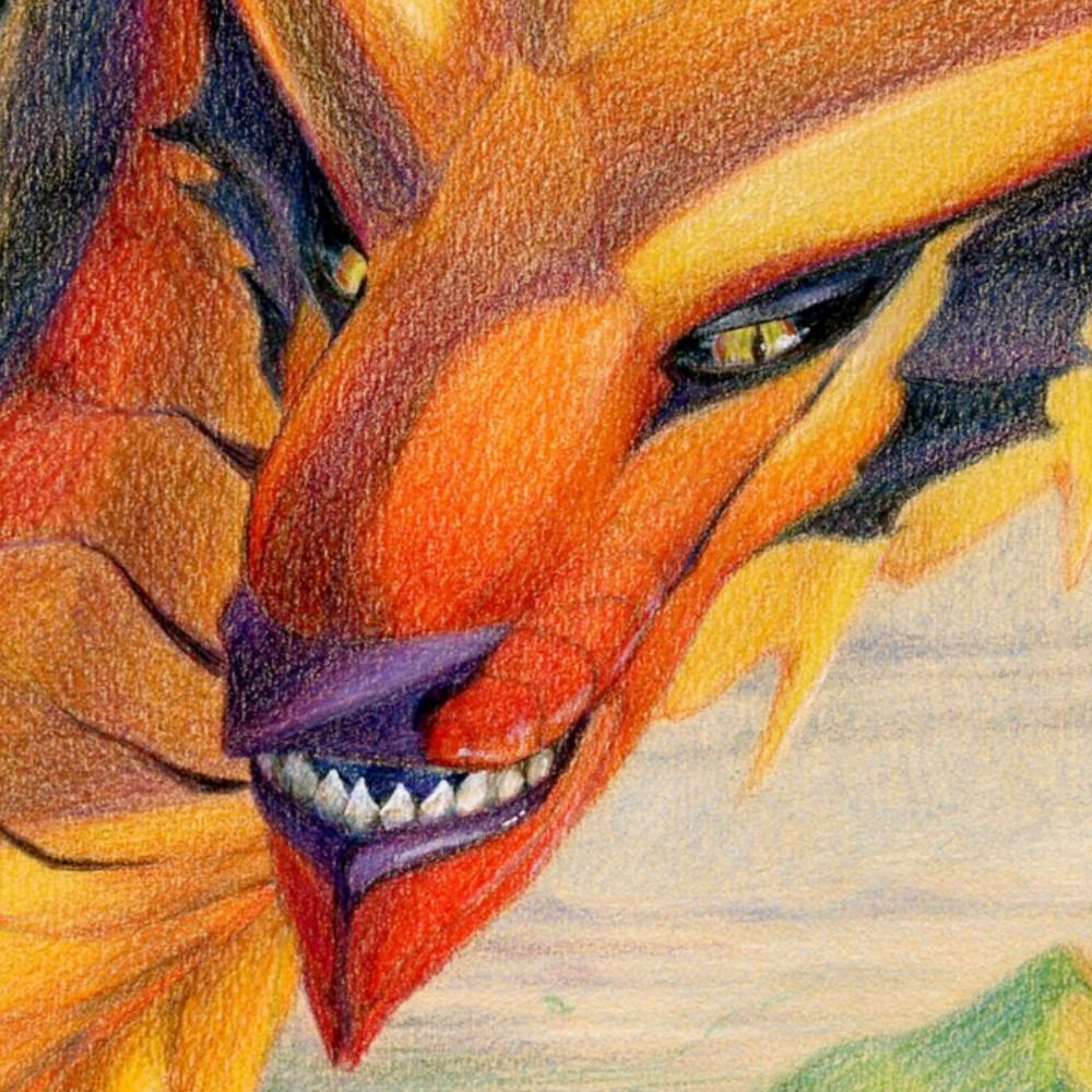 -- Dragon Burning Bright --'s avatar