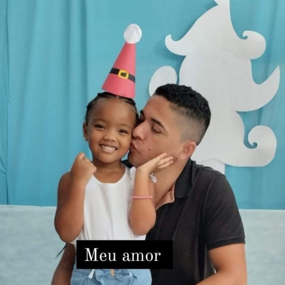 Felipe Dias