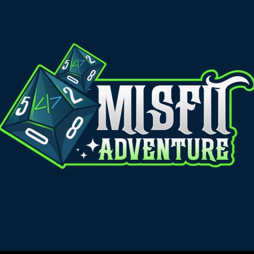 misfitadventure.bsky.social