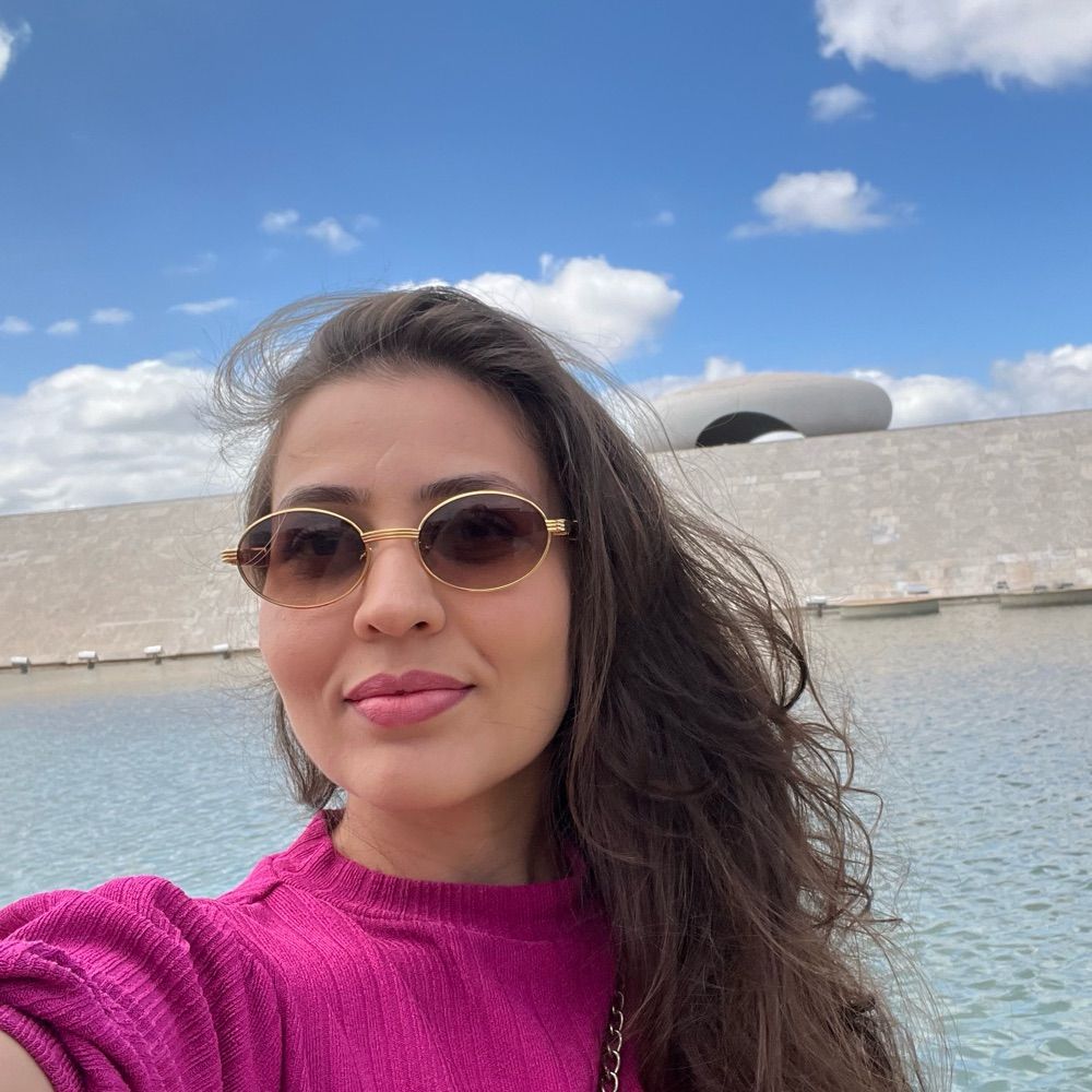 Rayanna Mandú 