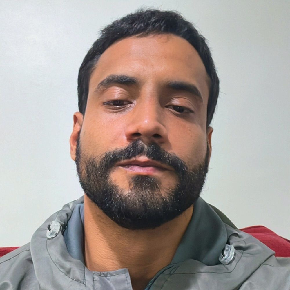 Bruno Fonseca