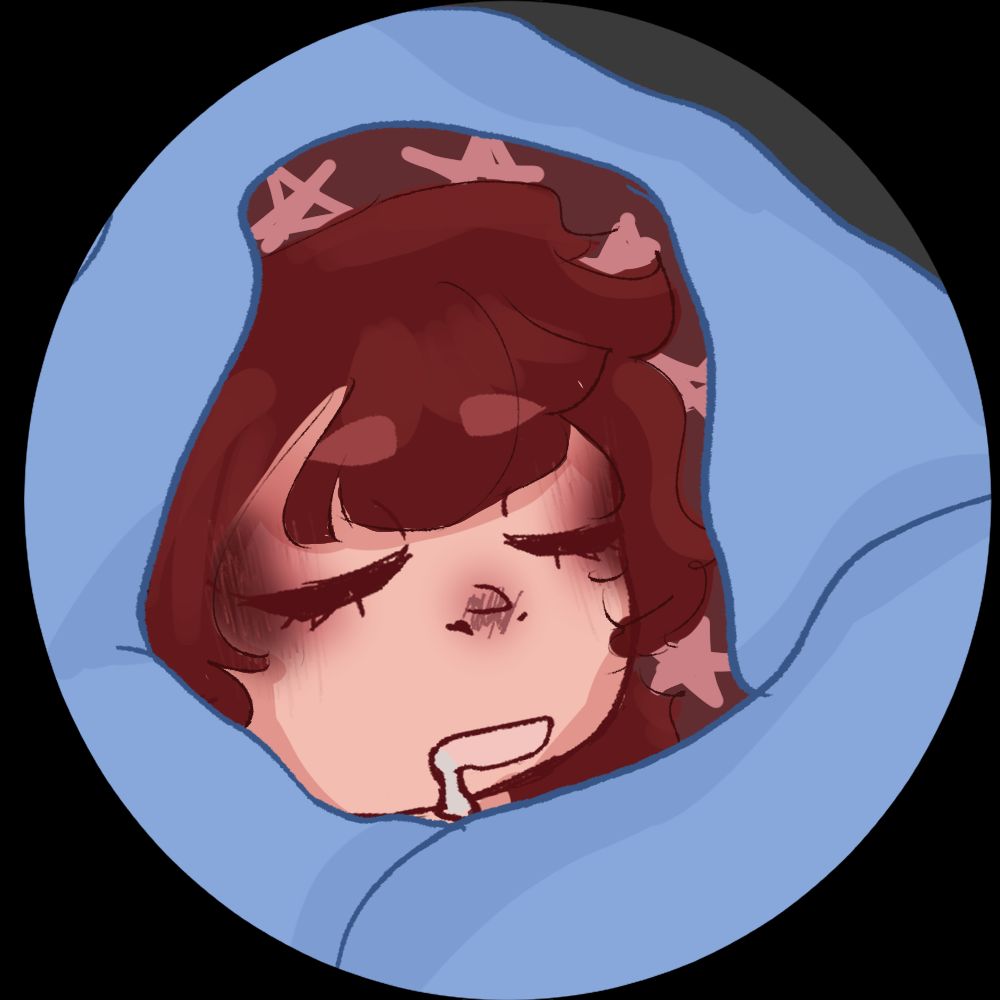 Celestial Naptime
