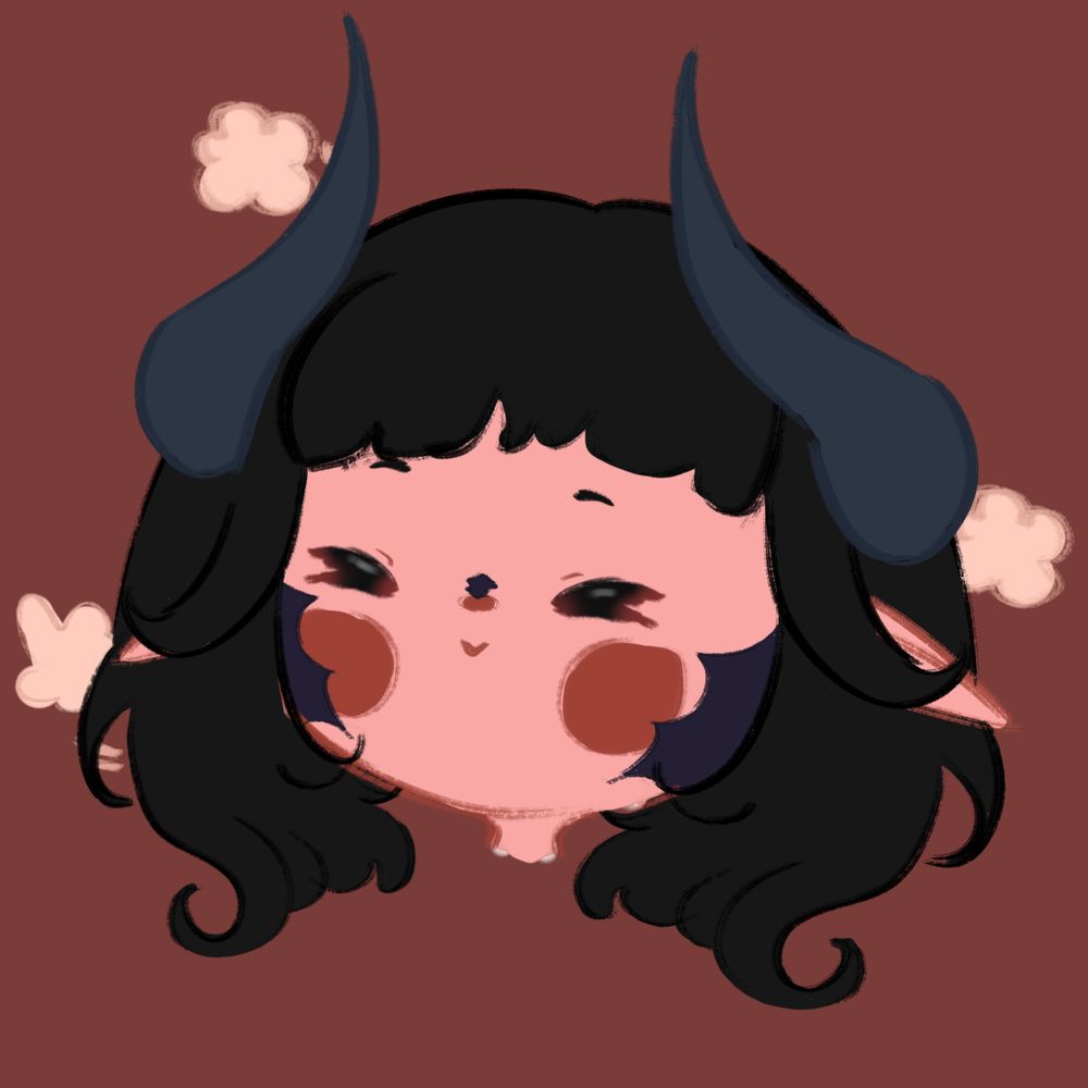 Jaci Bun ⸜(｡˃ ᵕ ˂ )⸝♡