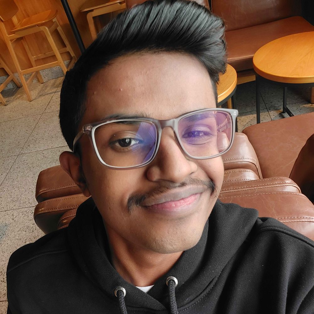 Akash Gopinath