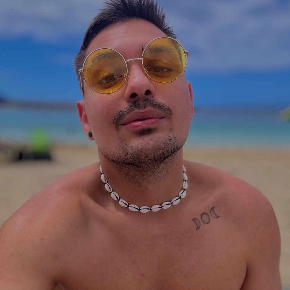 Tony