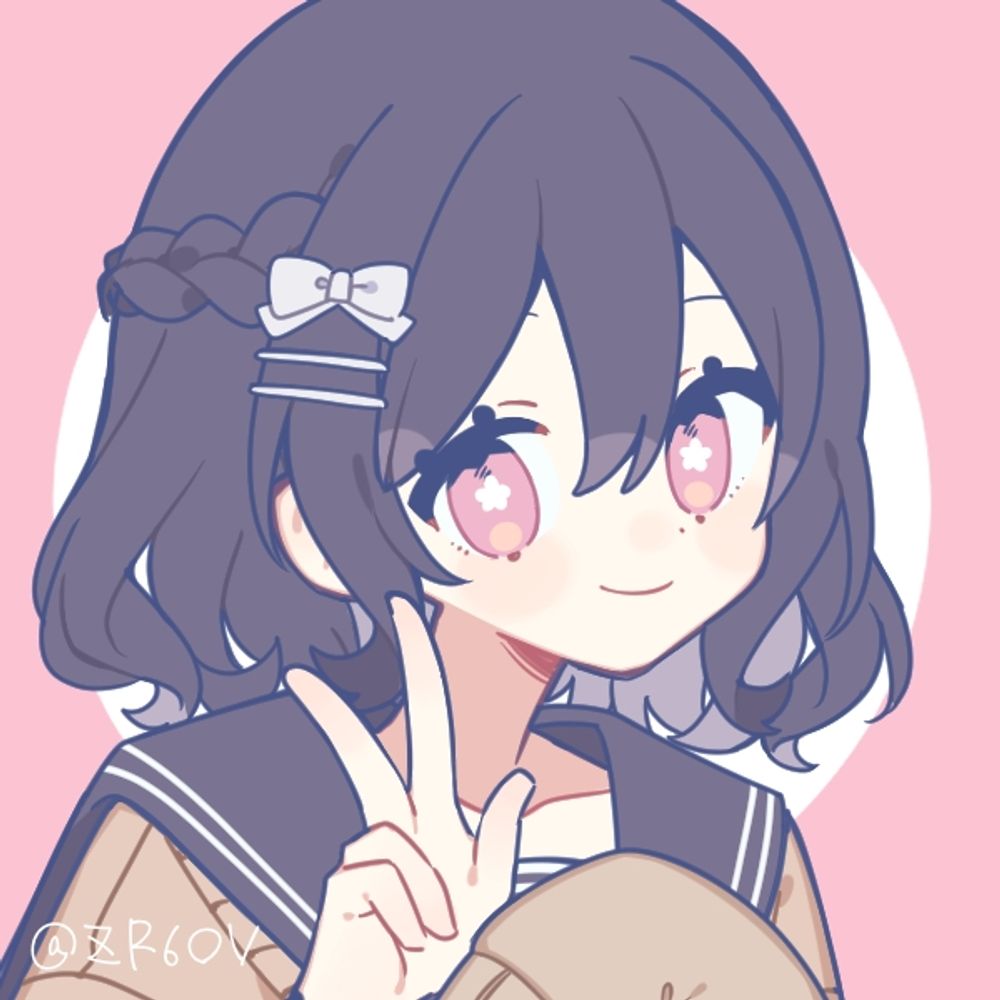 るなえる