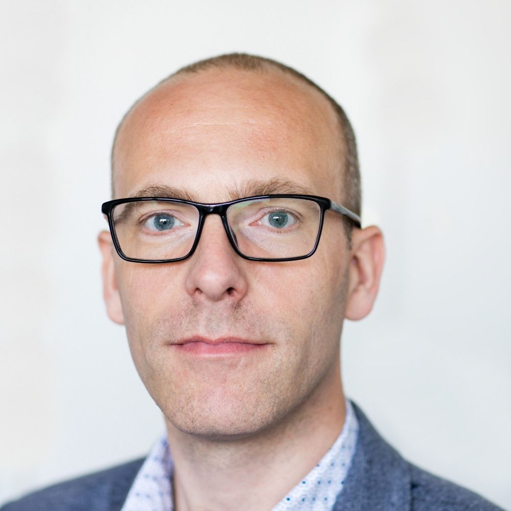 Laurens Klerkx