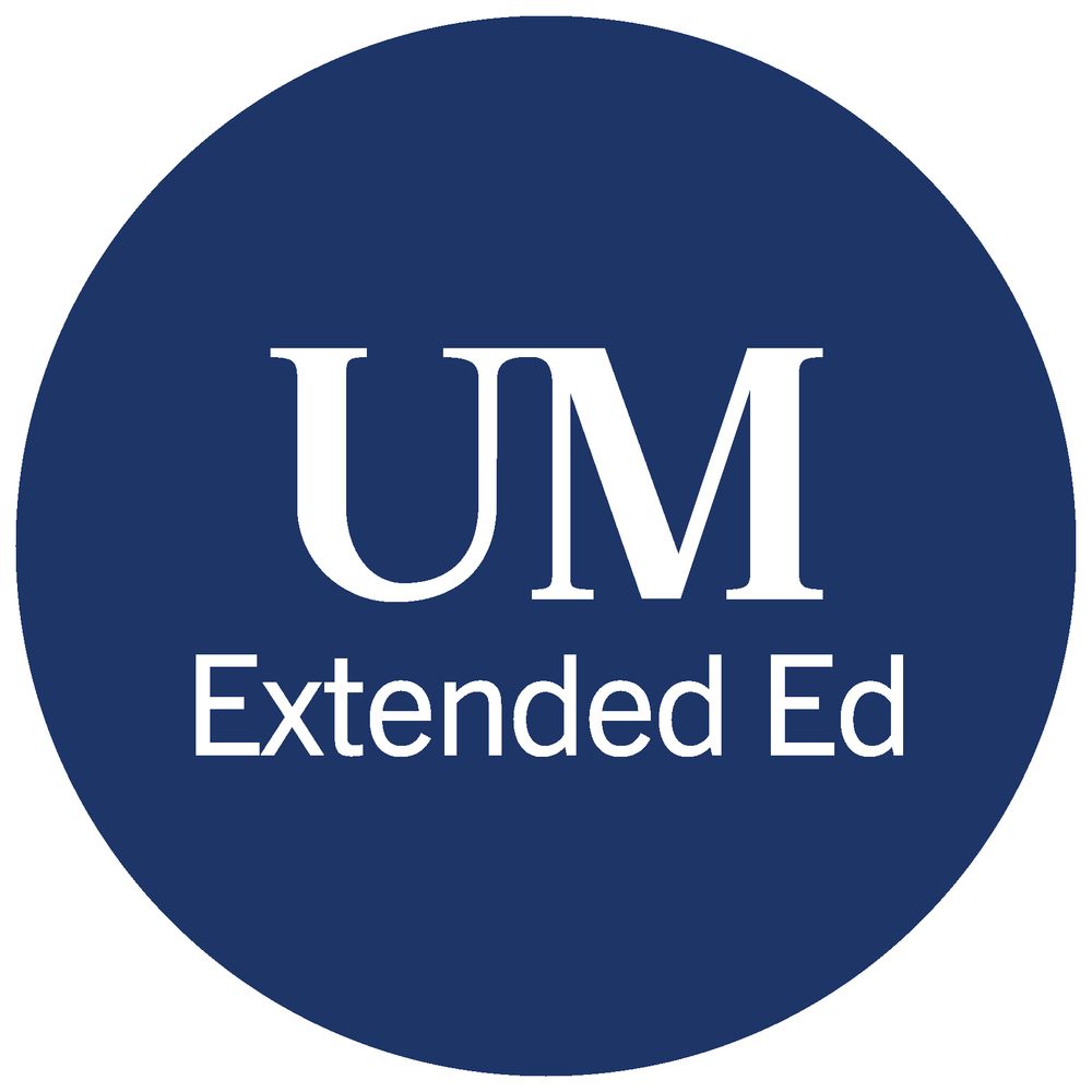 Extended Education, University of Manitoba