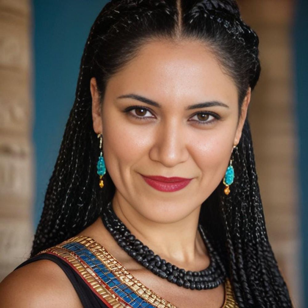Heba Mahrous