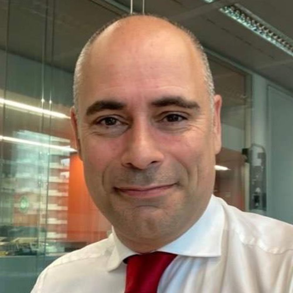 Jose Pires Ferreira