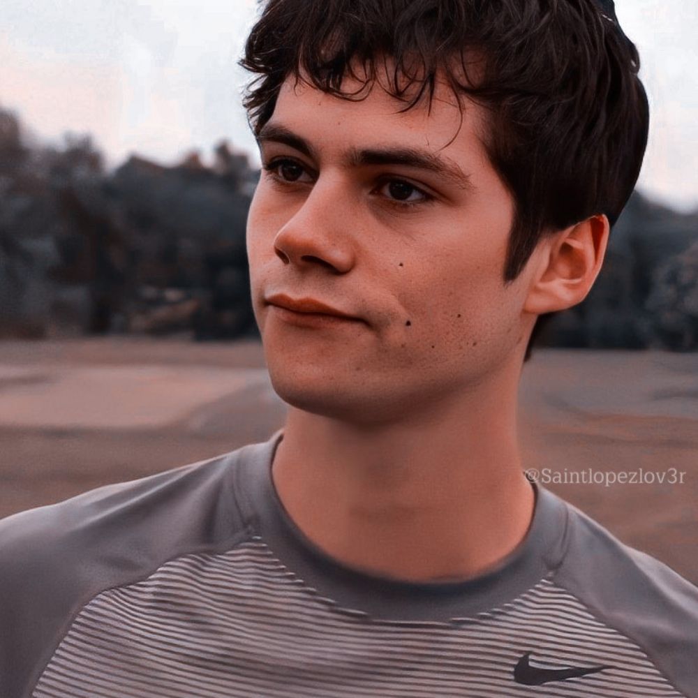 ♤ Stefan_Lawrence ♤