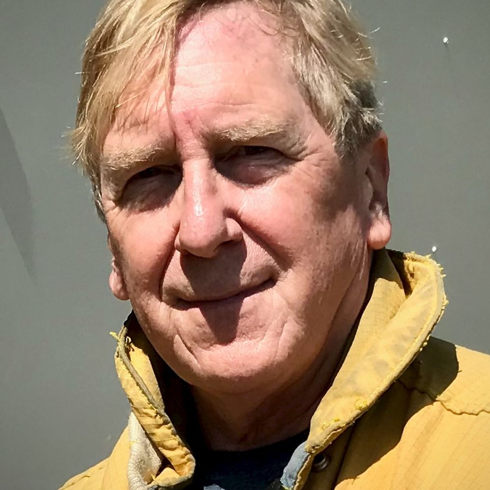 Tim Kotora