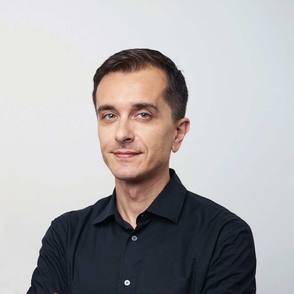 Alessandro Orsini