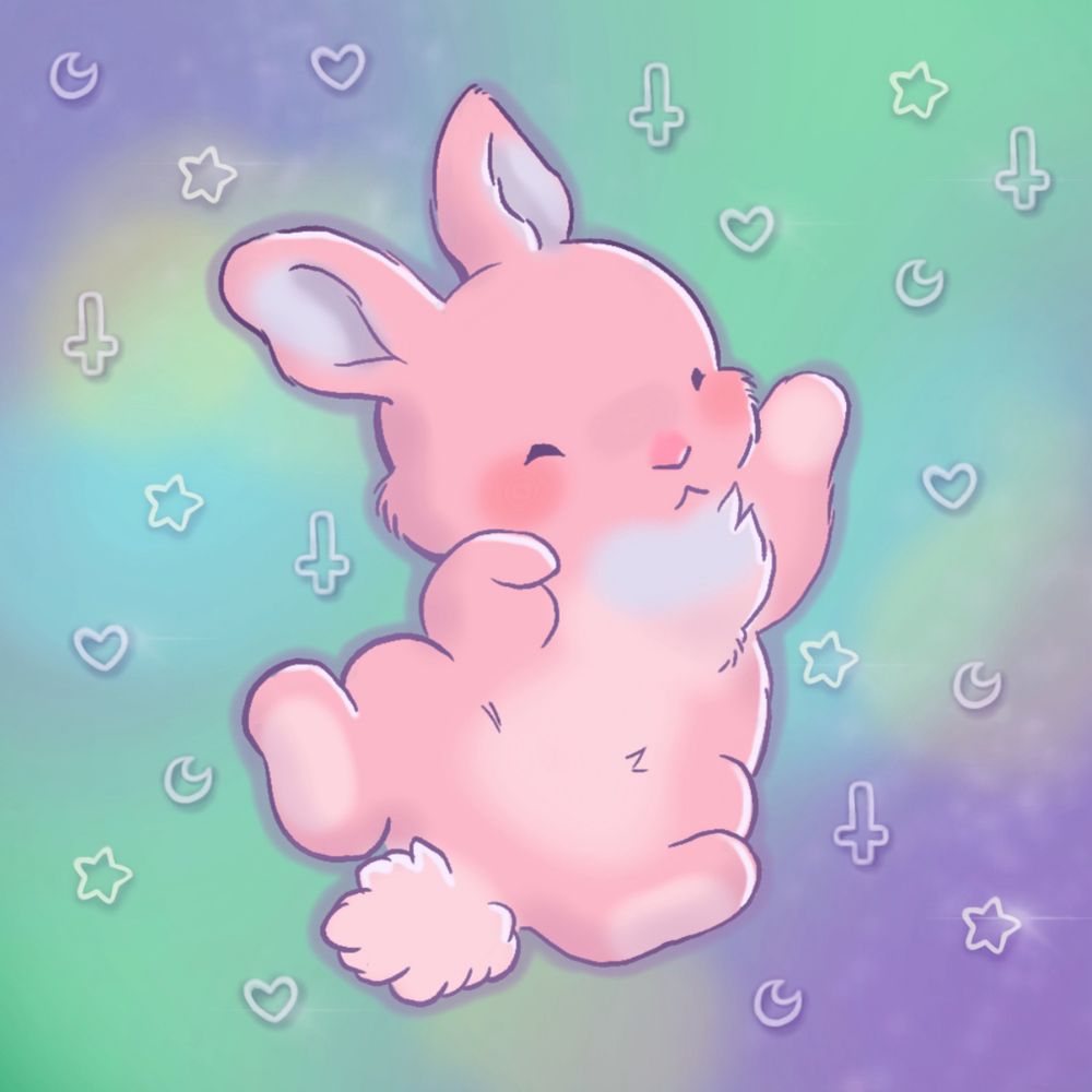 ✞ Lammy ✞