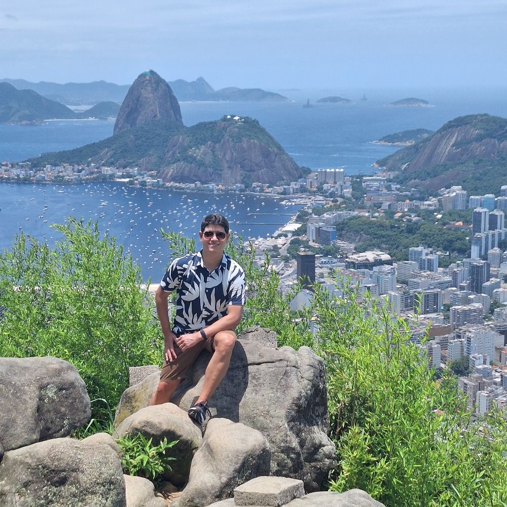 Luiz Barros