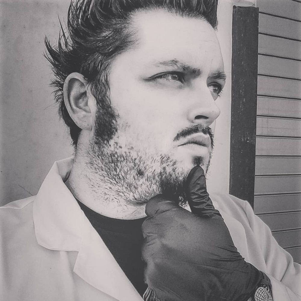 Dr. Perry